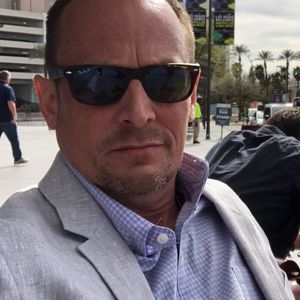 Meet your Posher, Wade